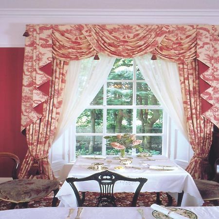 Bed and Breakfast Ivyleigh House Порт-Ліїше Екстер'єр фото