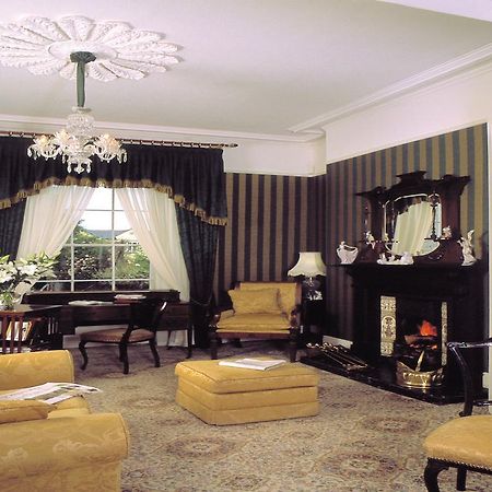 Bed and Breakfast Ivyleigh House Порт-Ліїше Екстер'єр фото