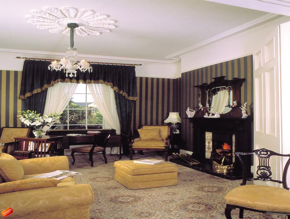 Bed and Breakfast Ivyleigh House Порт-Ліїше Екстер'єр фото