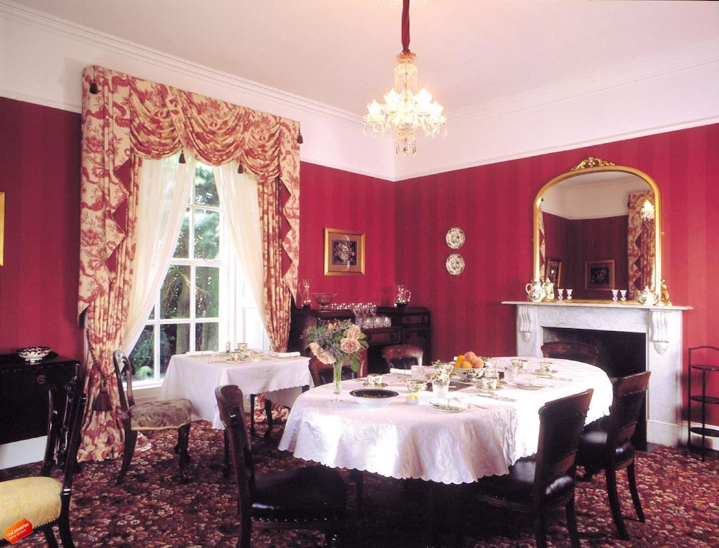 Bed and Breakfast Ivyleigh House Порт-Ліїше Екстер'єр фото
