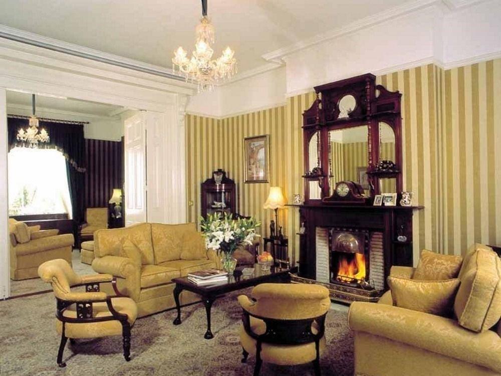 Bed and Breakfast Ivyleigh House Порт-Ліїше Екстер'єр фото